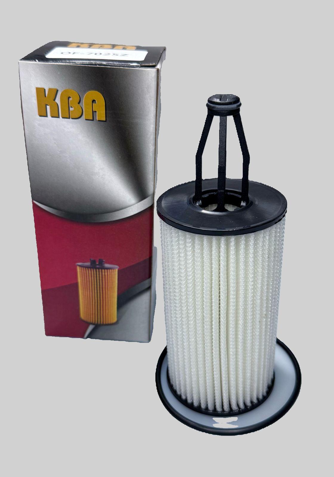 FILTRO ACEITE MERCEDES BENZ GLC43 3.0 1.6